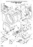 Diagram for 04 - Upper And Lower Bulkhead