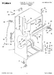 Diagram for 01 - Cabinet