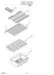 Diagram for 06 - Shelf