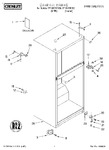 Diagram for 01 - Cabinet, Literature