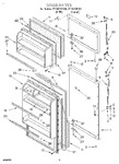 Diagram for 02 - Door