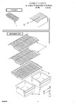 Diagram for 05 - Shelf, Optional