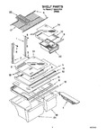 Diagram for 03 - Shelf