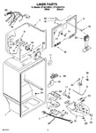 Diagram for 03 - Liner Parts