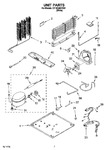 Diagram for 04 - Unit Parts