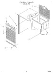 Diagram for 04 - Cabinet