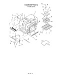 Diagram for 05 - Cook Top