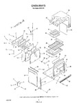 Diagram for 05 - Oven