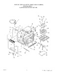 Diagram for 04 - Power Lock