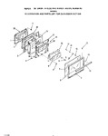 Diagram for 06 - Oven Door