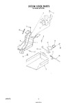 Diagram for 04 - Door Lock