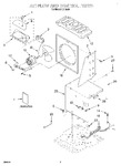 Diagram for 02 - Air Flow And Control, Literature