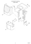 Diagram for 04 - Cabinet