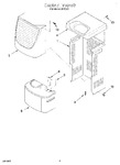 Diagram for 04 - Cabinet