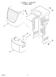 Diagram for 04 - Cabinet