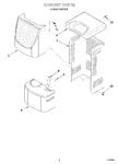 Diagram for 04 - Cabinet