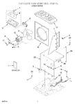 Diagram for 02 - Air Flow And Control, Literature