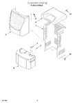 Diagram for 04 - Cabinet