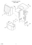 Diagram for 04 - Cabinet