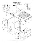 Diagram for 02 - Cabinet