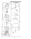 Diagram for 05 - Pump And Motor