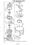 Diagram for 05 - Pump And Motor