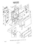 Diagram for 03 - Door