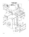 Diagram for 02 - Cabinet