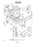 Diagram for 03 - Door