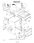 Diagram for 02 - Cabinet