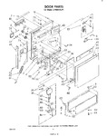 Diagram for 03 - Door