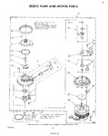 Diagram for 07 - Pump And Motor