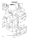 Diagram for 02 - Cabinet