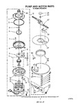 Diagram for 06 - Pump And Motor