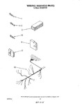 Diagram for 07 - Wiring Harness