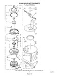 Diagram for 06 - Pump And Motor