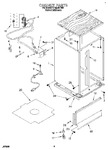 Diagram for 06 - Cabinet