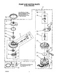 Diagram for 04 - Pump And Motor