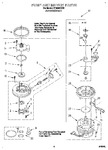 Diagram for 04 - Pump And Motor