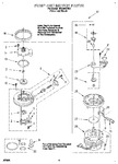 Diagram for 04 - Pump And Motor