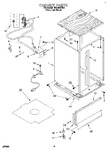 Diagram for 06 - Cabinet