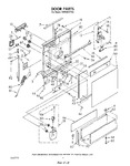 Diagram for 03 - Door