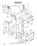 Diagram for 02 - Cabinet