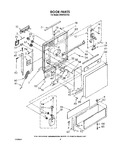 Diagram for 03 - Door