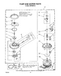 Diagram for 07 - Pump And Motor