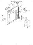 Diagram for 02 - Inner Door