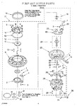 Diagram for 05 - Pump And Motor