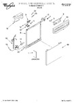 Diagram for 01 - Frame And Console, Literature