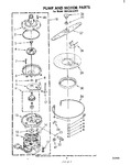 Diagram for 05 - Pump And Motor