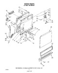 Diagram for 03 - Door